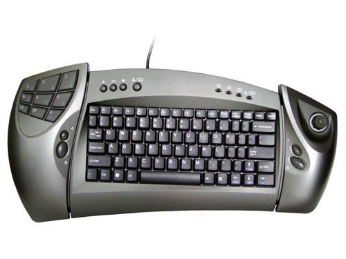 Defender Gaming Keyboard KPD-0250, фото 1