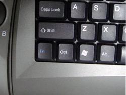Defender Gaming Keyboard KPD-0250, фото 3