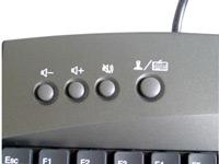 Defender Gaming Keyboard KPD-0250, фото 5