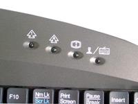 Defender Gaming Keyboard KPD-0250, фото 6