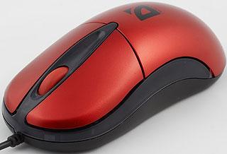 Оптические мыши Defender M Gladiator 7030, M Puma 7430 и M Reflex 7350 L, фото 4