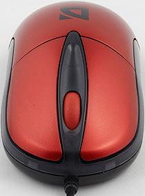 Оптические мыши Defender M Gladiator 7030, M Puma 7430 и M Reflex 7350 L, фото 5