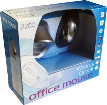Office Mouse 2200 и 2210, фото 7