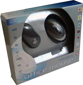 Office Mouse 2200 и 2210, фото 1