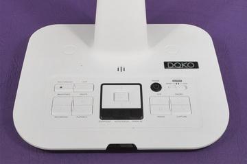 Документ-камеры Doko DS08FS и Doko DC810F