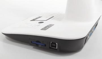 Документ-камеры Doko DS08FS и Doko DC810F