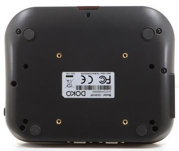 Документ-камеры Doko DS08FS и Doko DC810F
