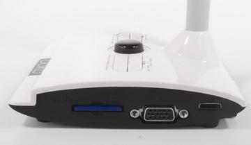 Документ-камеры Doko DS08FS и Doko DC810F