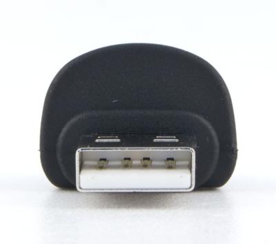 USB-сканер отпечатков пальцев AuthenTec Eikon Mini