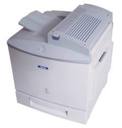 Epson AcuLaser C1000, фото 1