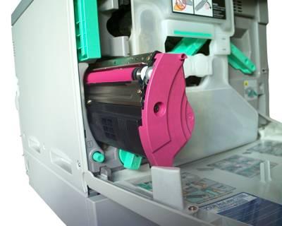 Epson AcuLaser C1000, фото 6