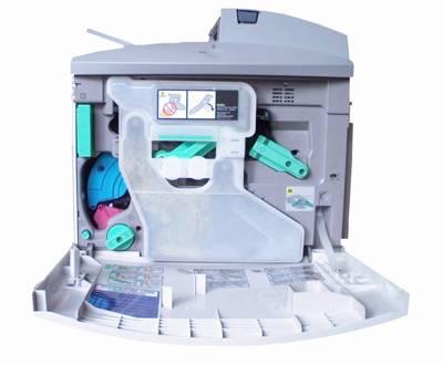 Epson AcuLaser C1000, фото 7