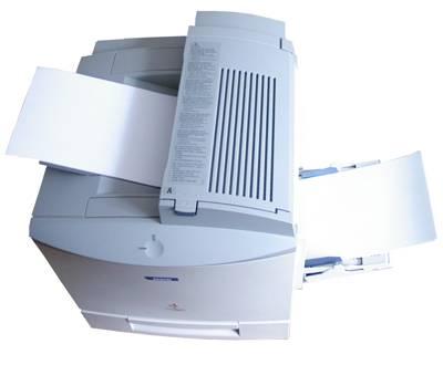 Epson AcuLaser C1000, фото 8