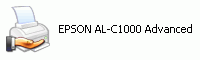 Epson AcuLaser C1000, фото 10