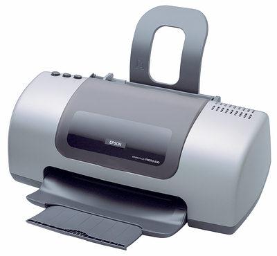 Картриджи Wellprint для Epson SP 915 и 830, фото 8