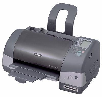 Картриджи Wellprint для Epson SP 915 и 830, фото 1