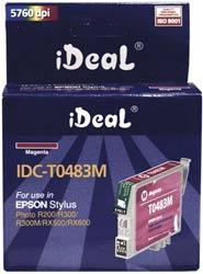Картриджи iDeal для Epson Stylus Photo R300, фото 5