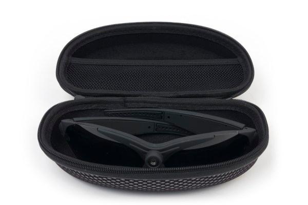 Комплектация камеры Eyecam DVR-15 Ultra