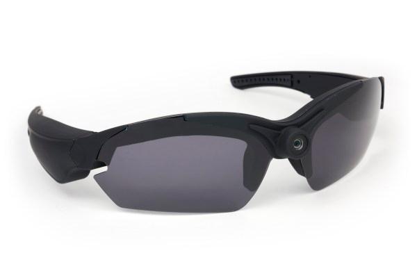Дизайн камеры Eyecam DVR-15 Ultra