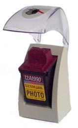 Струйный принтер Lexmark Z51, фото 2