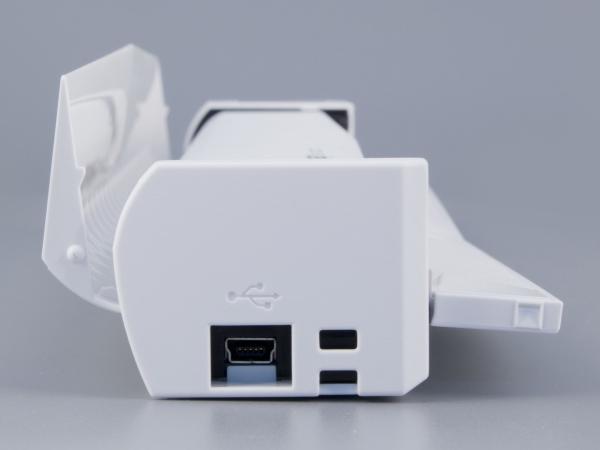 Сканер Fujitsu ScanSnap S1100