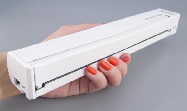 Сканер Fujitsu ScanSnap S1100