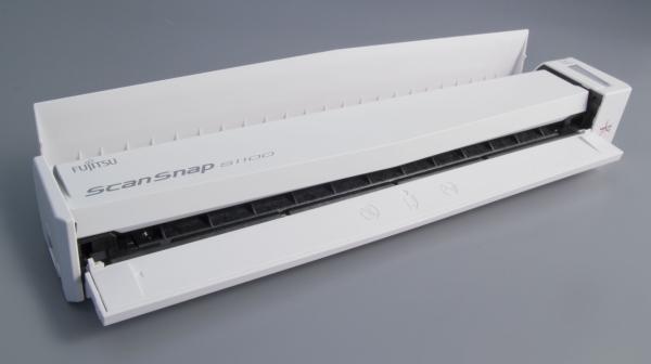Сканер Fujitsu ScanSnap S1100