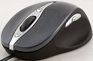 Мышь Genius Ergo 525, фото 5