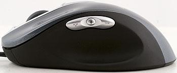 Мышь Genius Ergo 525, фото 7