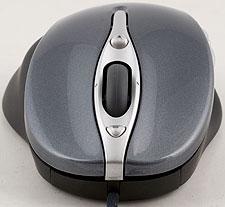 Мышь Genius Ergo 525, фото 9