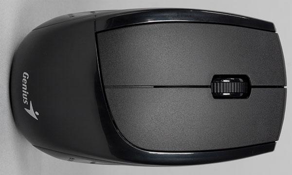 Беспроводной набор Genius KB-8000X:, фото 9