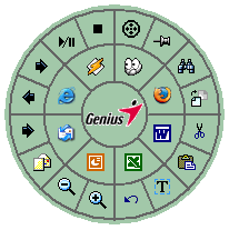 Genius Wireless NetScroll+ Superior, фото 14