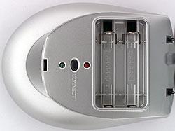 Genius Wireless NetScroll+ Superior, фото 6