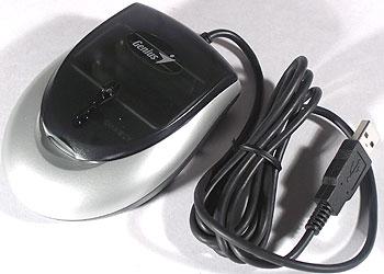 Genius Wireless NetScroll+ Superior, фото 5