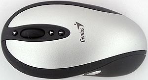 Genius Wireless NetScroll+ Superior, фото 3