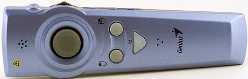 Genius Wireless Pointer, фото 6