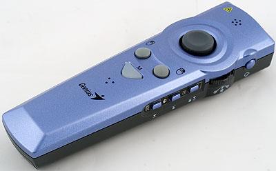 Genius Wireless Pointer, фото 7
