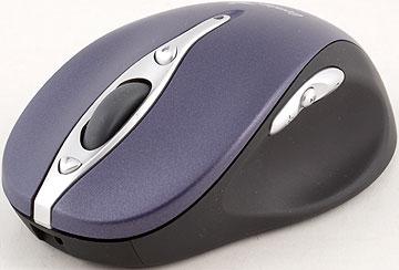 Мышь Genius Ergo R800, фото 3