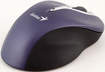 Мышь Genius Ergo R800, фото 7
