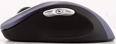 Мышь Genius Ergo R800, фото 8