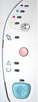 Цветной лазерный принтер HP Color LaserJet 2500, фото 24