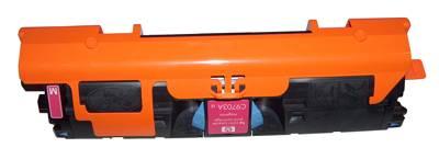 Цветной лазерный принтер HP Color LaserJet 2500, фото 7
