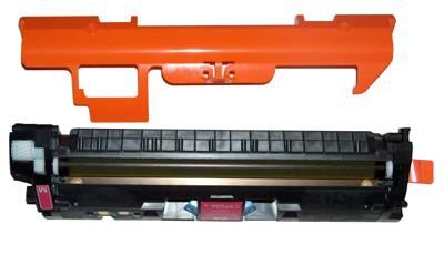 Цветной лазерный принтер HP Color LaserJet 2500, фото 8