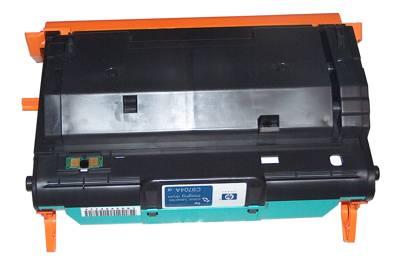 Цветной лазерный принтер HP Color LaserJet 2500, фото 11