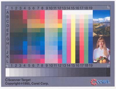 Цветной лазерный принтер HP Color LaserJet 2500, фото 57