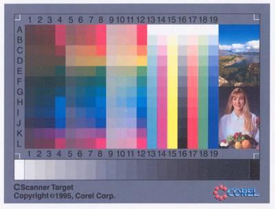 Цветной лазерный принтер HP Color LaserJet 2500, фото 63
