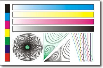 Цветной лазерный принтер HP Color LaserJet 2500, фото 21
