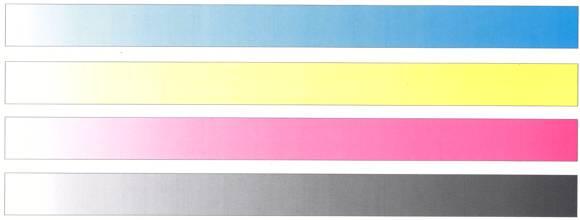 Цветной лазерный принтер HP Color LaserJet 2500, фото 49