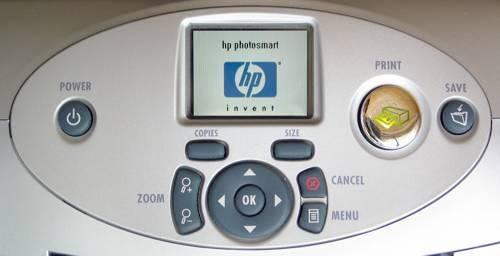 Принтеры Hewlett Packard Photosmart 230 и 245, фото 22