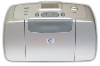 Принтеры Hewlett Packard Photosmart 230 и 245, фото 4